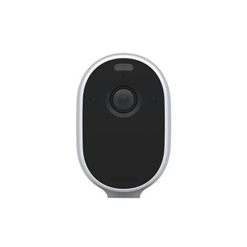 Arlo Essential Spotlight Battery Powered Wi-Fi Camera