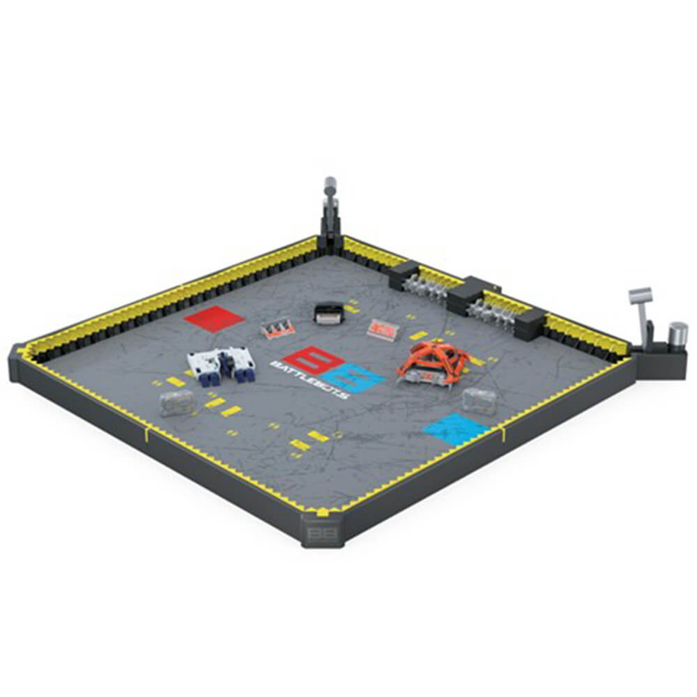 Hexbug Battlebots Arena Max