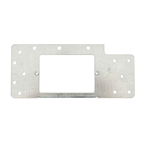 Flat GPO Mount Bracket