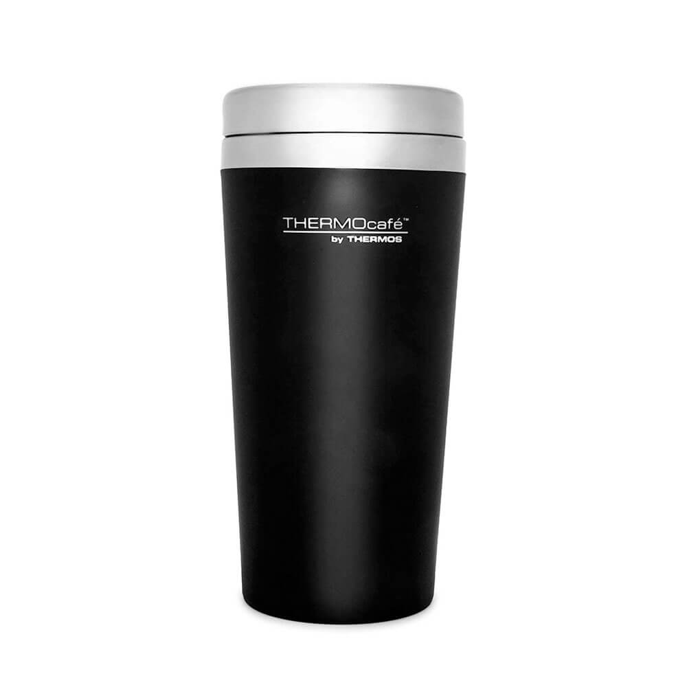 420 ml Soft Touch TRVL Tumbler met S/Steel Inner