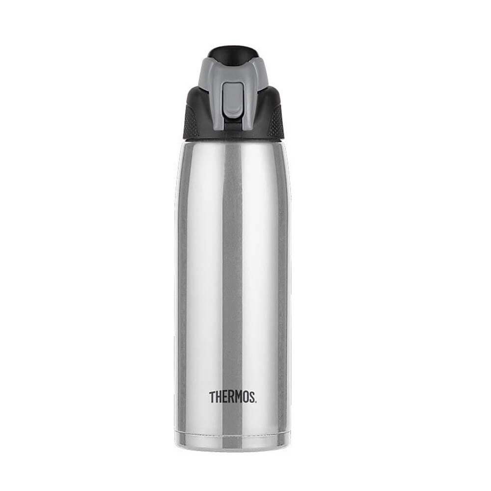 S/Steel Vacuum Insulated Hydration Bottle