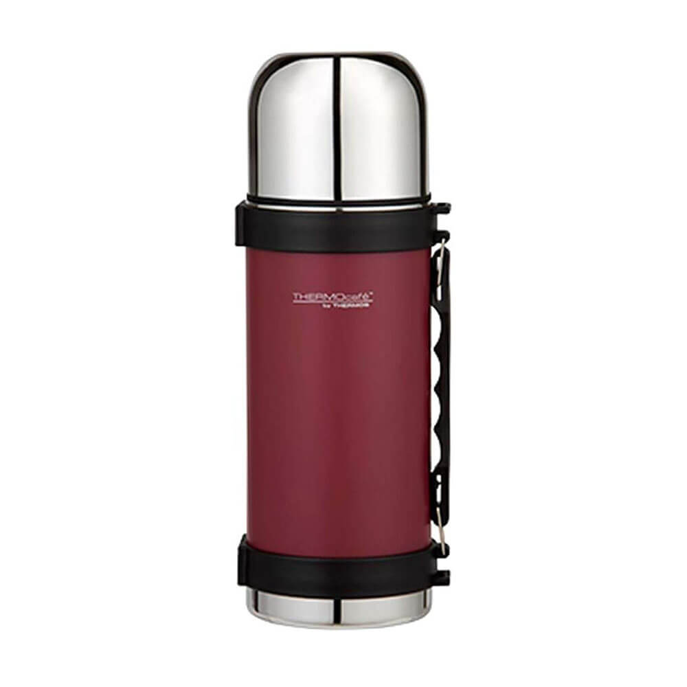 THERMOcafe S/Steel Vacuum Insulated Flask