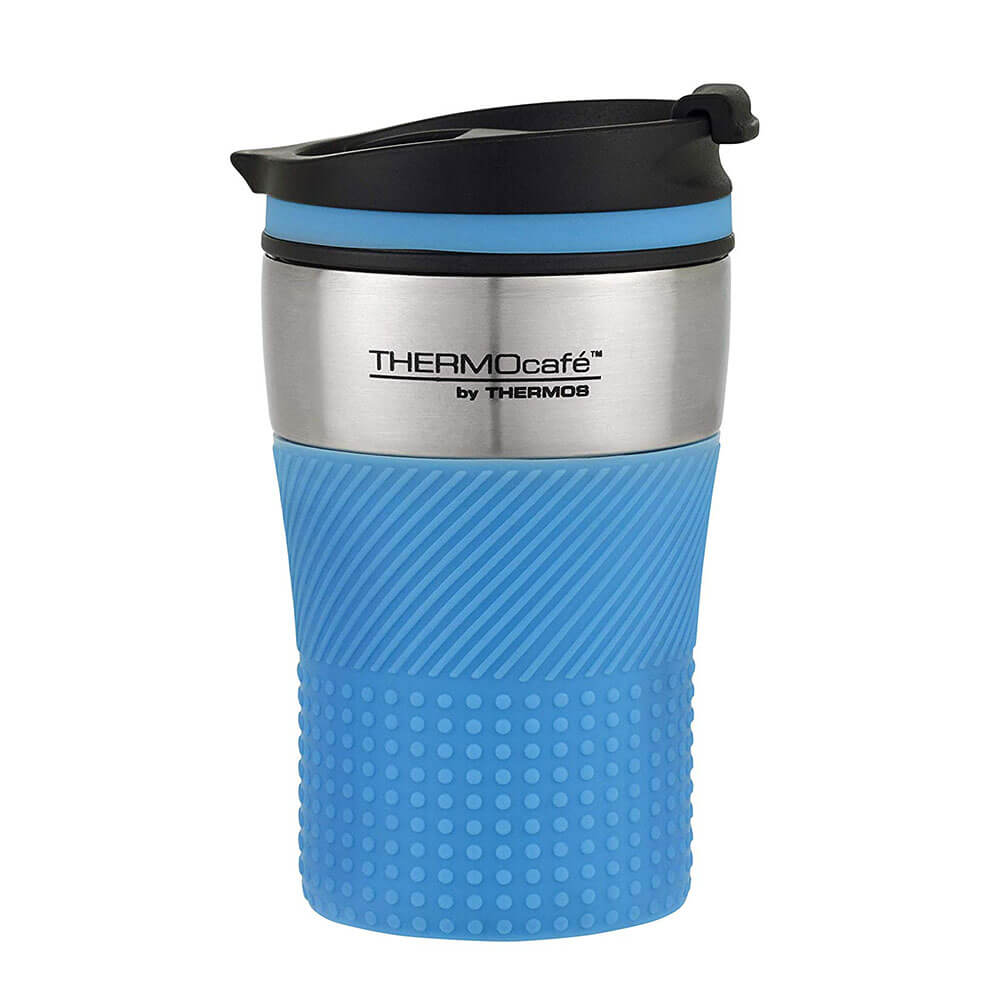 200 ml thermocafe s / acier vide de voyage isolée de voyage