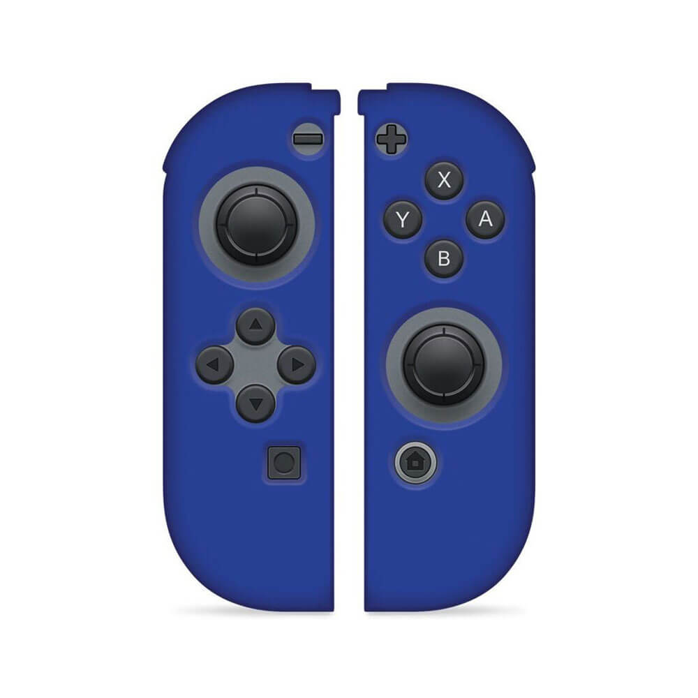 Zmień hiperkin Joy Con Silikon