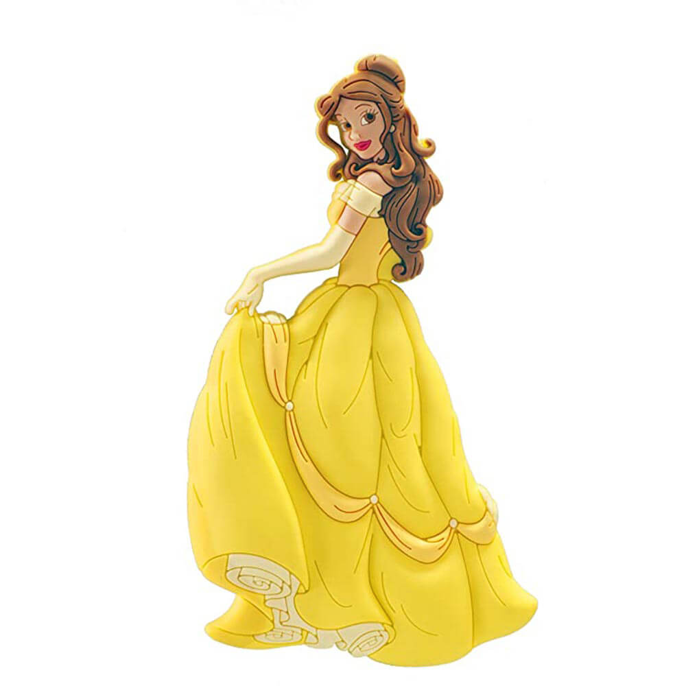 Magnet Soft Touch Disney Princess