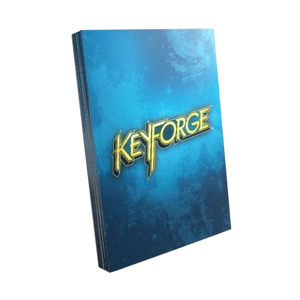 Keyforge 40 Sleeves de logo