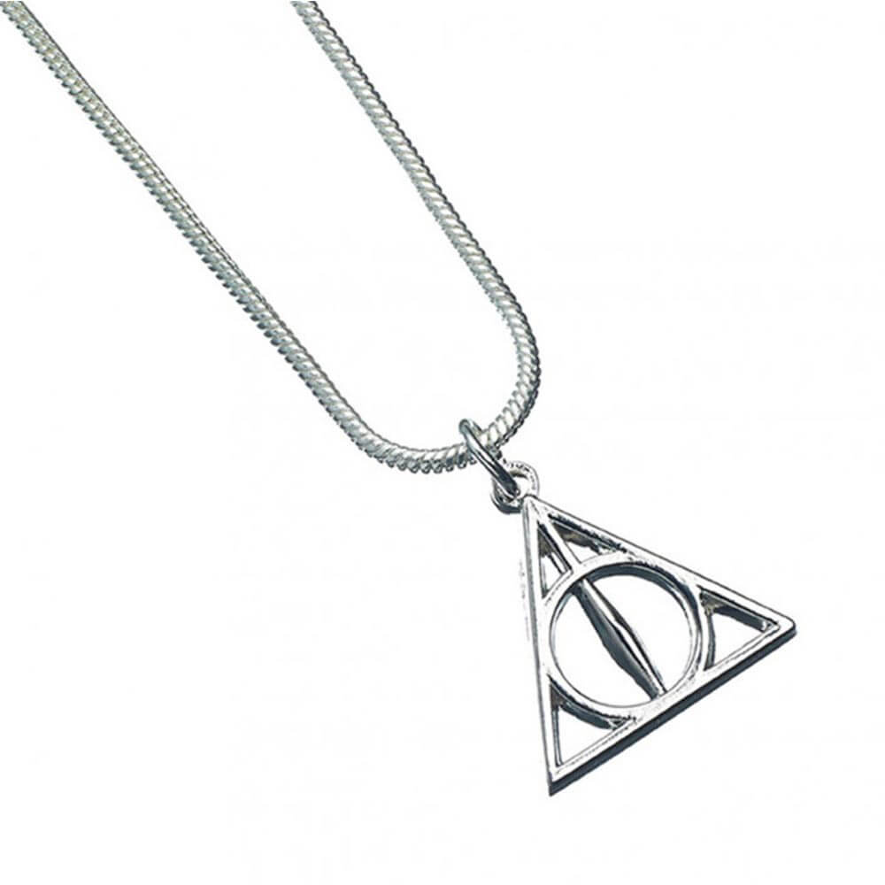 Collana di Harry Potter