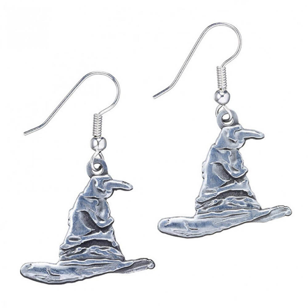 Harry Potter Earrings