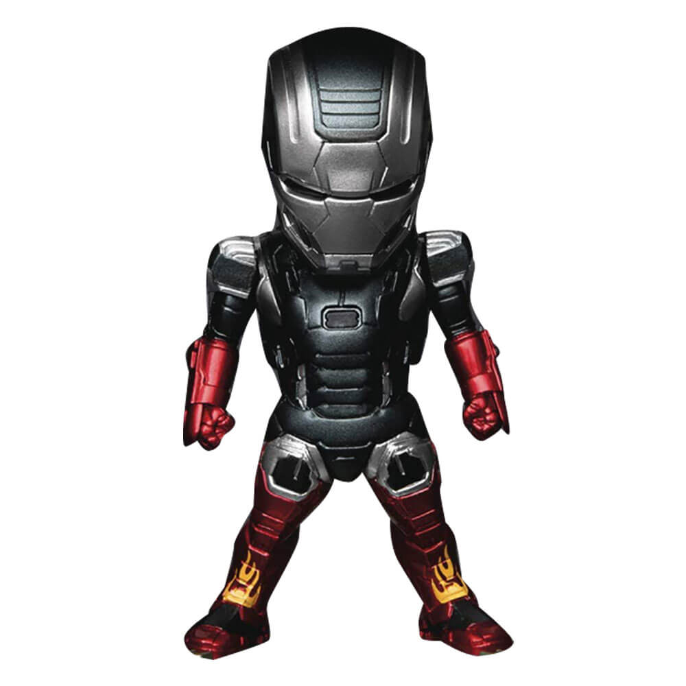 Bk mini ei -aanval Iron Man 3 met Hall of Armor