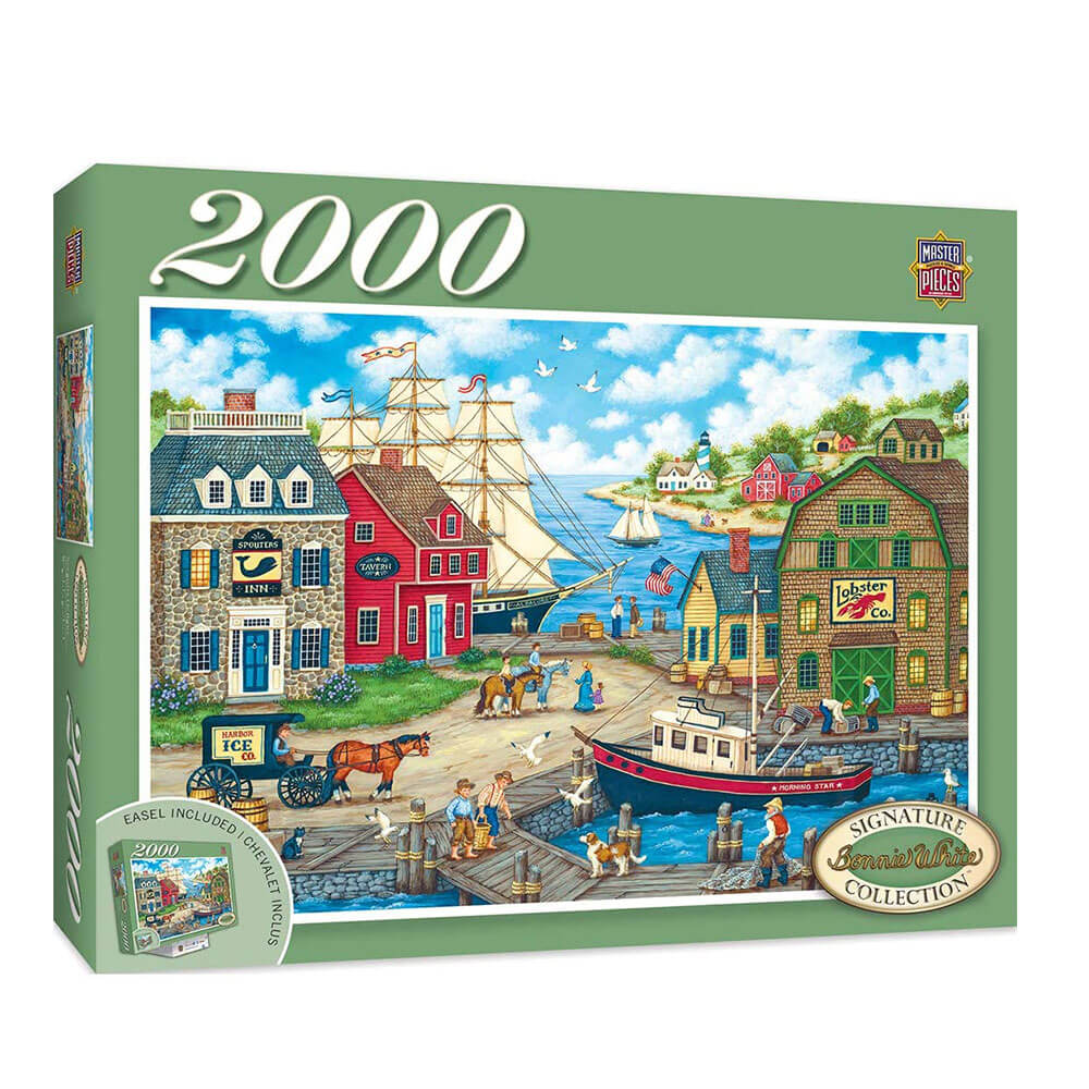 MP -skylt. Coll Puzzle (2000)