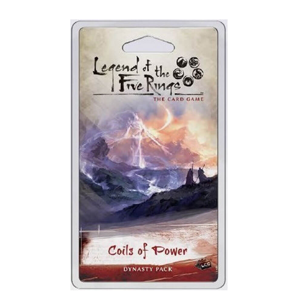 LOTR Living Card Game