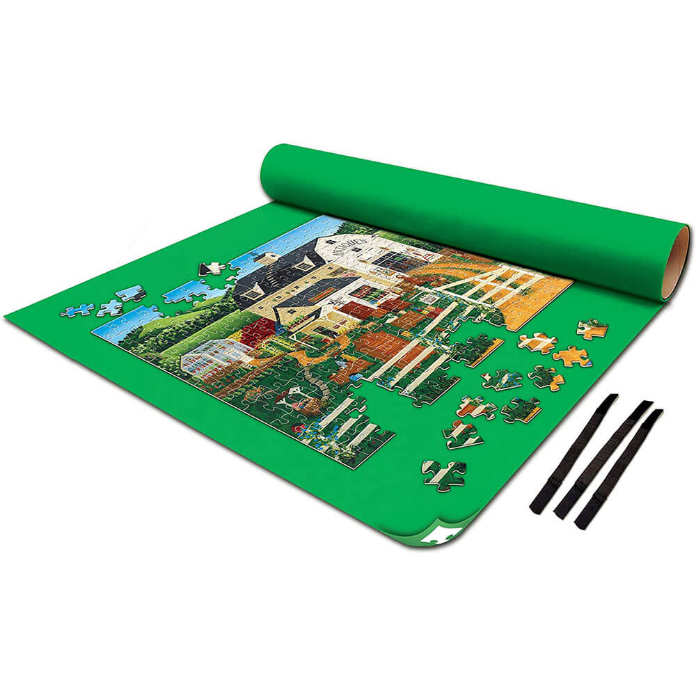 Accessori MP Rolling il puzzle