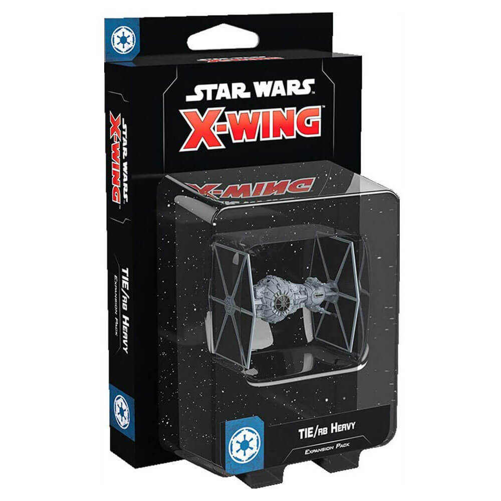 Star Wars X-Wing 2e édition