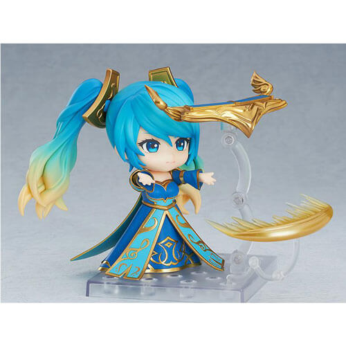 League of Legends Sona Nendoroid Figure