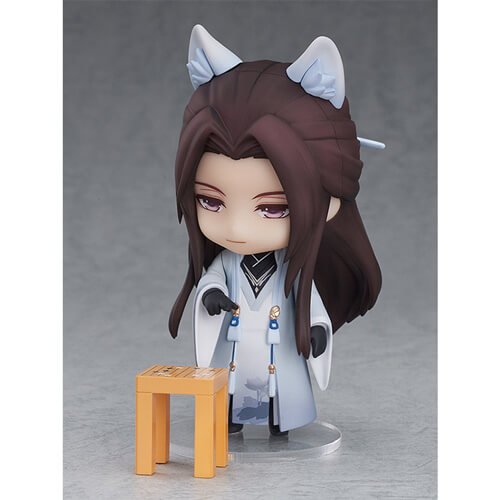 Love&Producer Mo Xu Stranger Version Nendoroid Figure