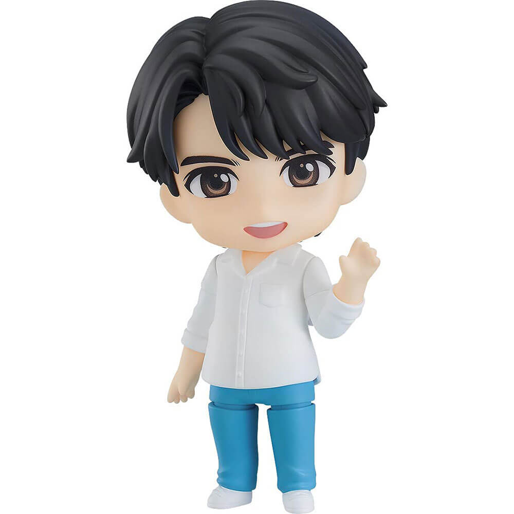 2Get la série Nendoroid Action Figure