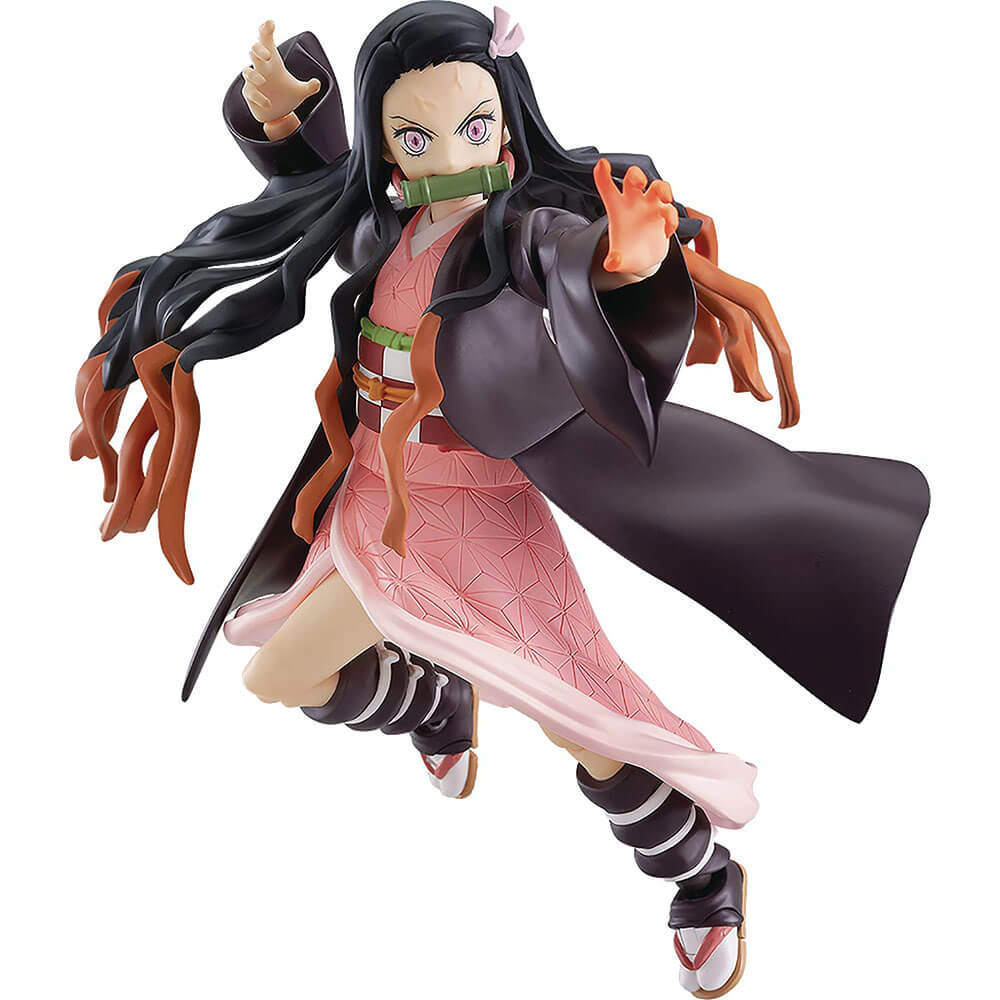 Dämonentöter Kimetsu no Yaiba DX Figma