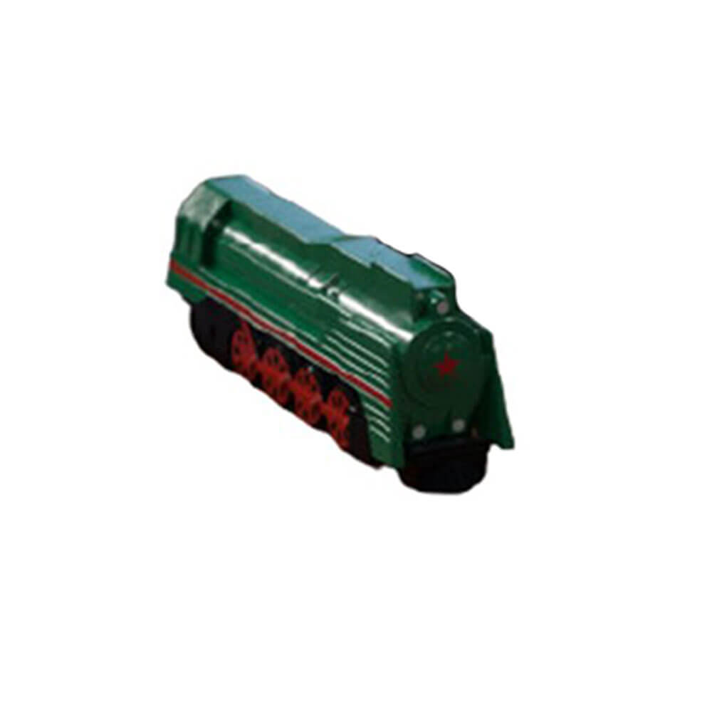 Deluxe Board Game Train Set