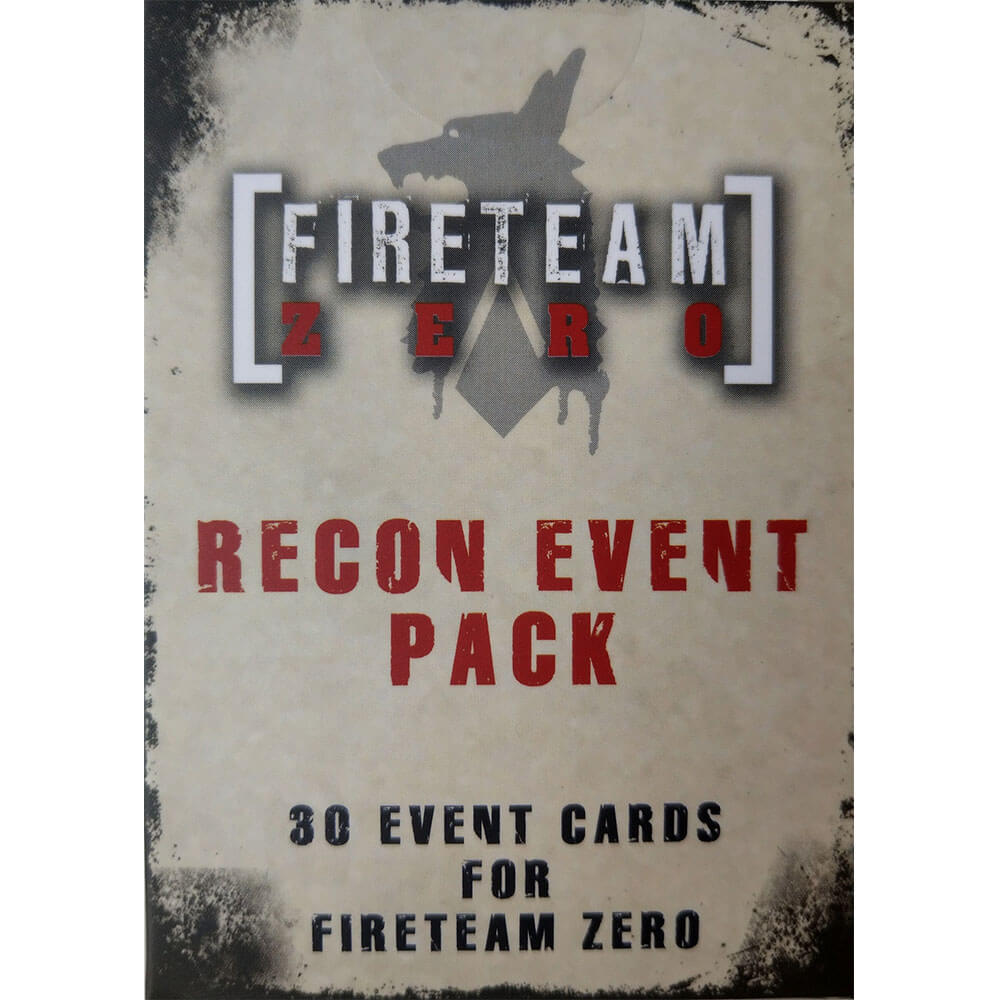 Fiream Zero Expansion Pack