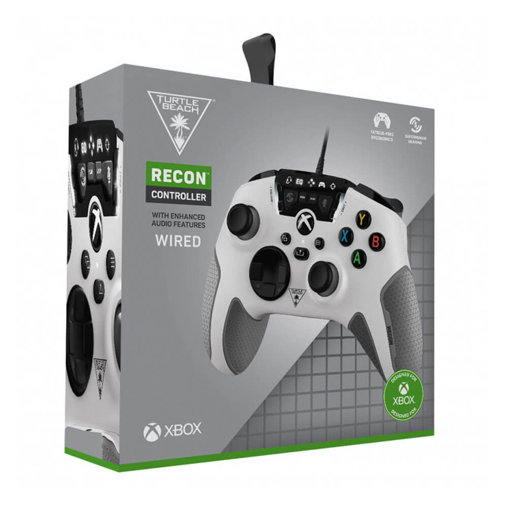 XB1 / XBSX / PC Turtle Beach Recon Controller