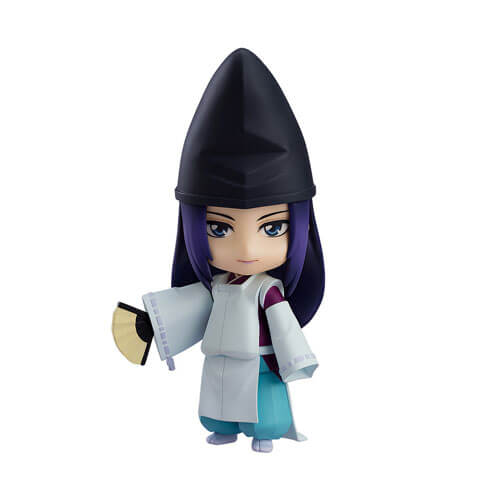 Hikaru no Go Nendoroid Figure