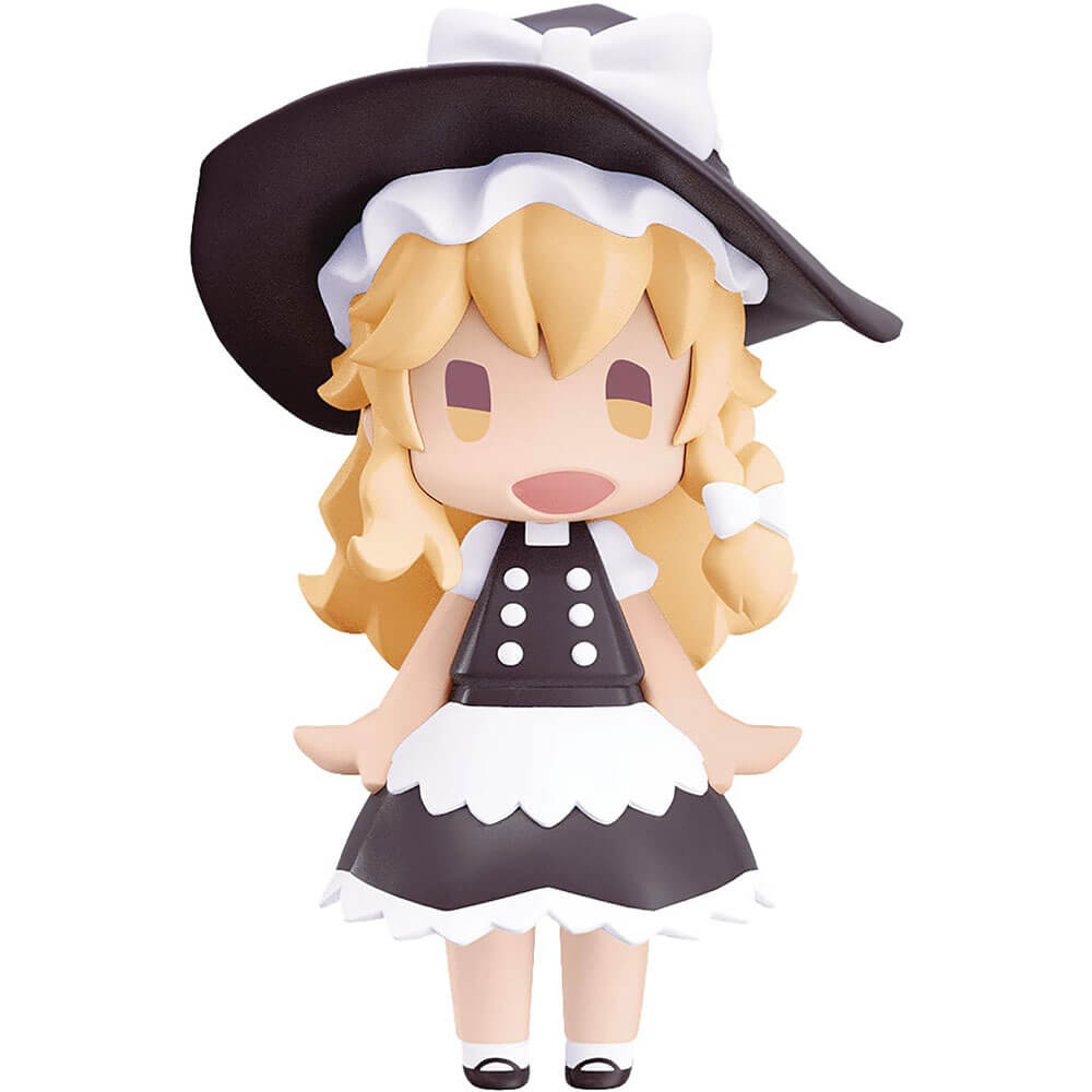 Touhou Project Hola! Buena sonrisa figura