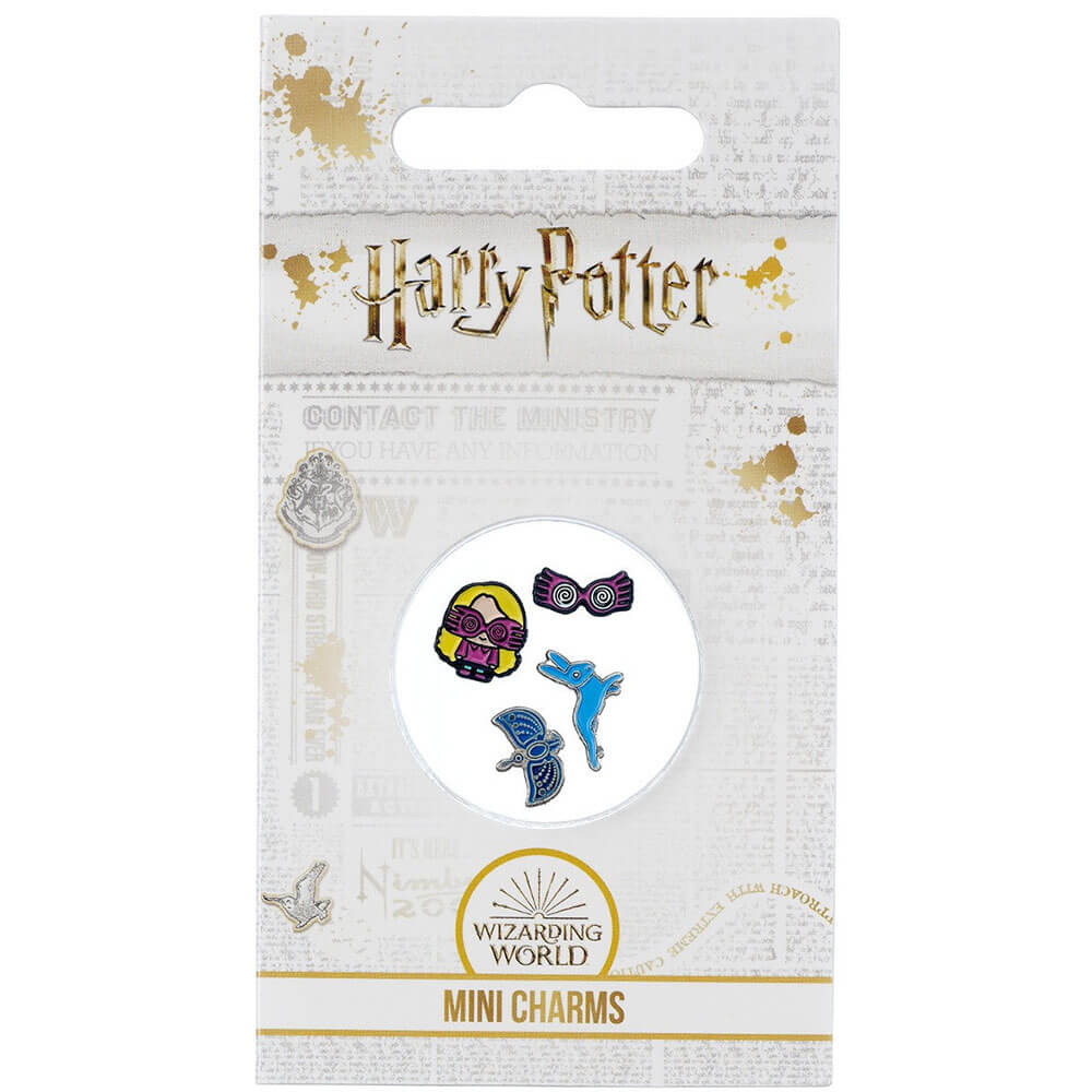 Ensemble de charme Harry Potter Mini