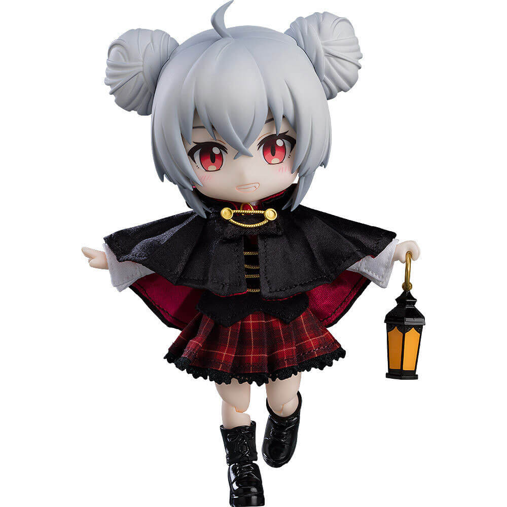 Nendoroid Puppe Vampir mit Laterne 14 cm