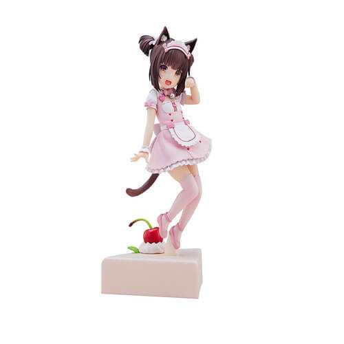 Nekopara Pretty Kitty Style Pastel Sweet Figure