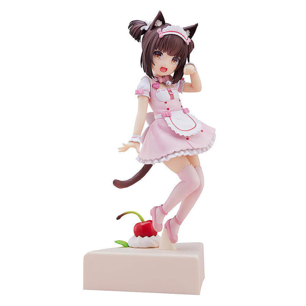 Nekopara Pretty Kitty Style Pastell Sweet Figure