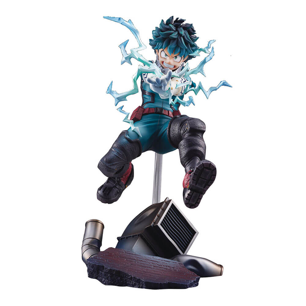 My Hero Academia 1/8 schaalfiguur