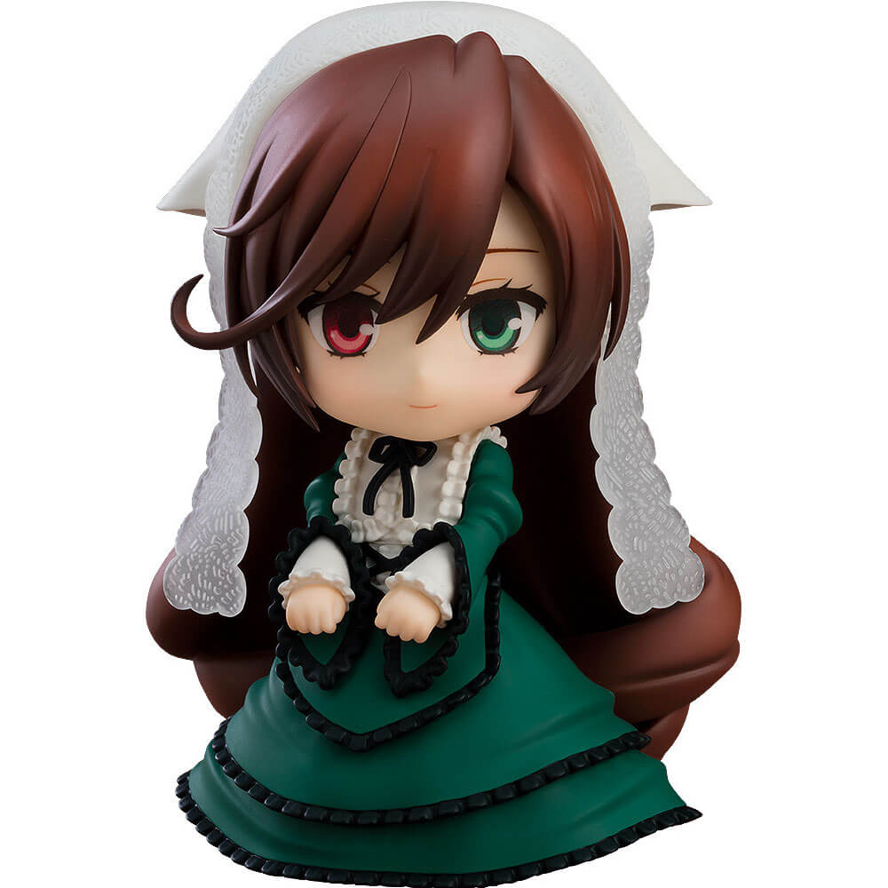  Rozen Maiden Nendoroid Figur