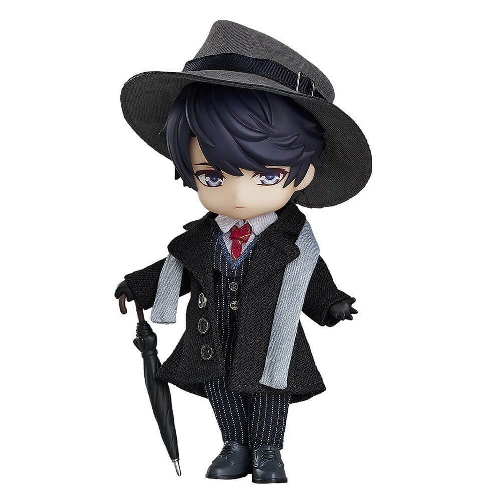  Mr. Love Queen's Choice If Time Flows Back Nendoroid