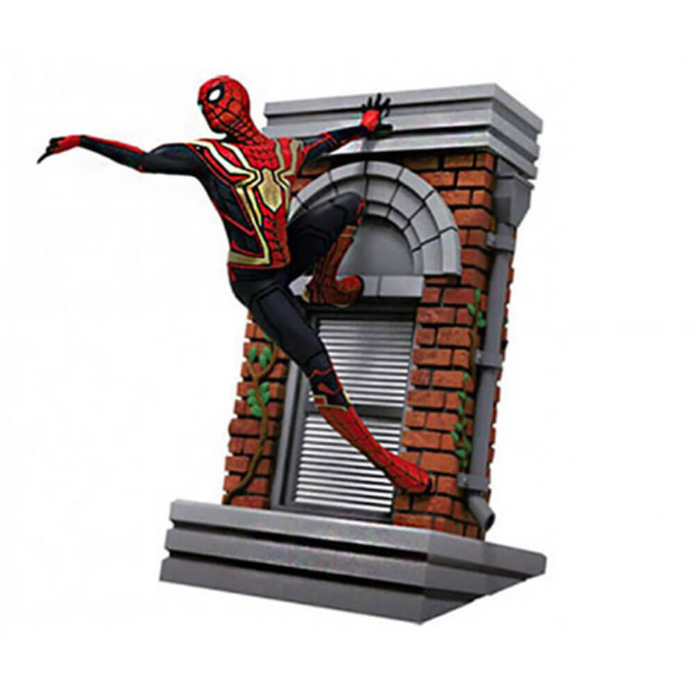 Spiderman No Way Way Home Integrated Suit Figura