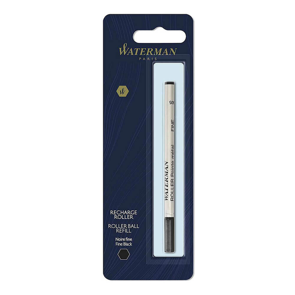 Waterman Pen Fopling 0,7 mm Roller Ball Fine