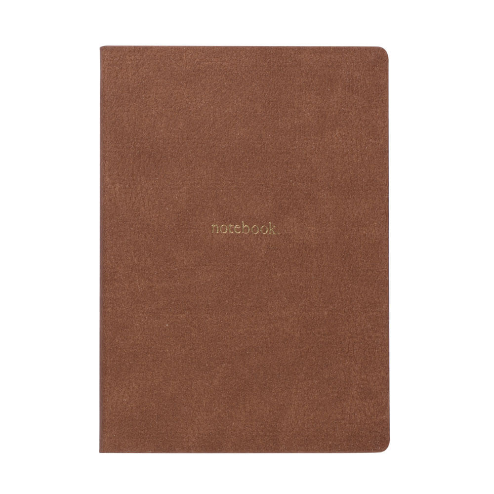 Collins Sydney Argyle Notebook B6 (192 sider)