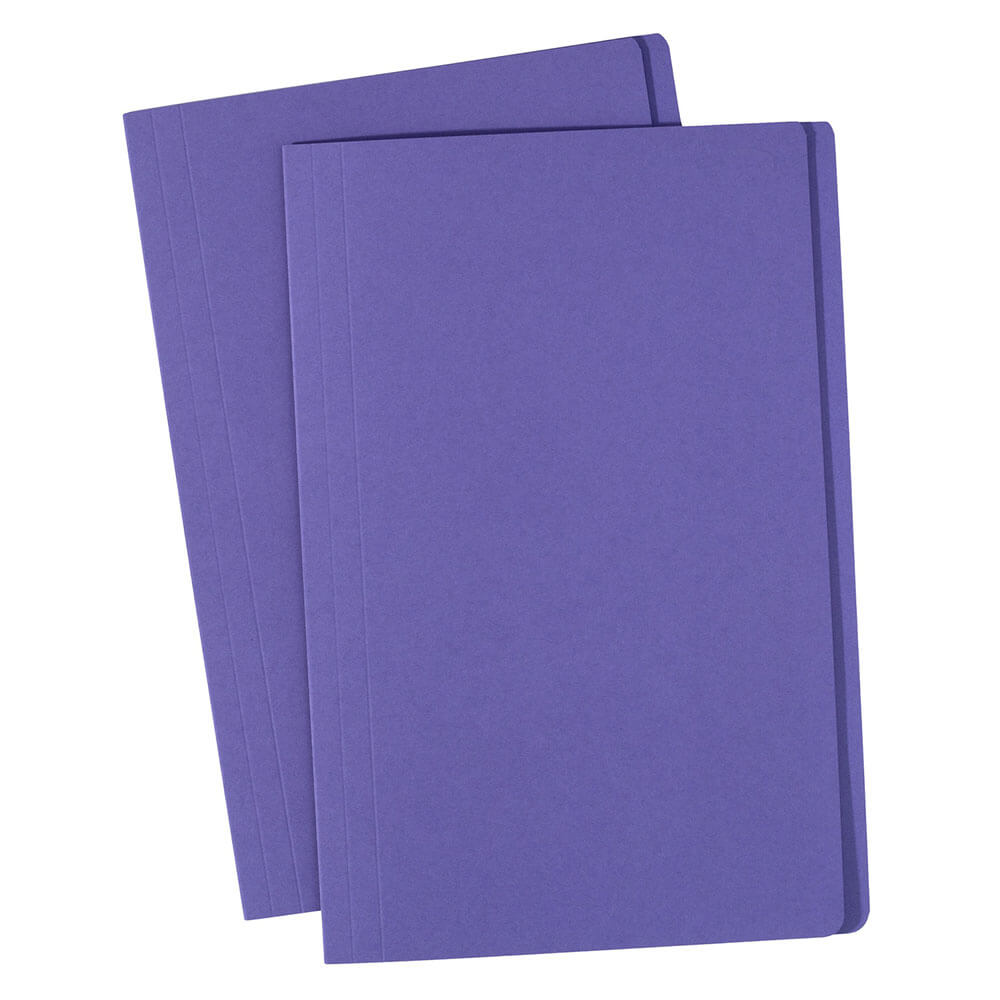 Avery Manilla Folder Foolscap (20pk)