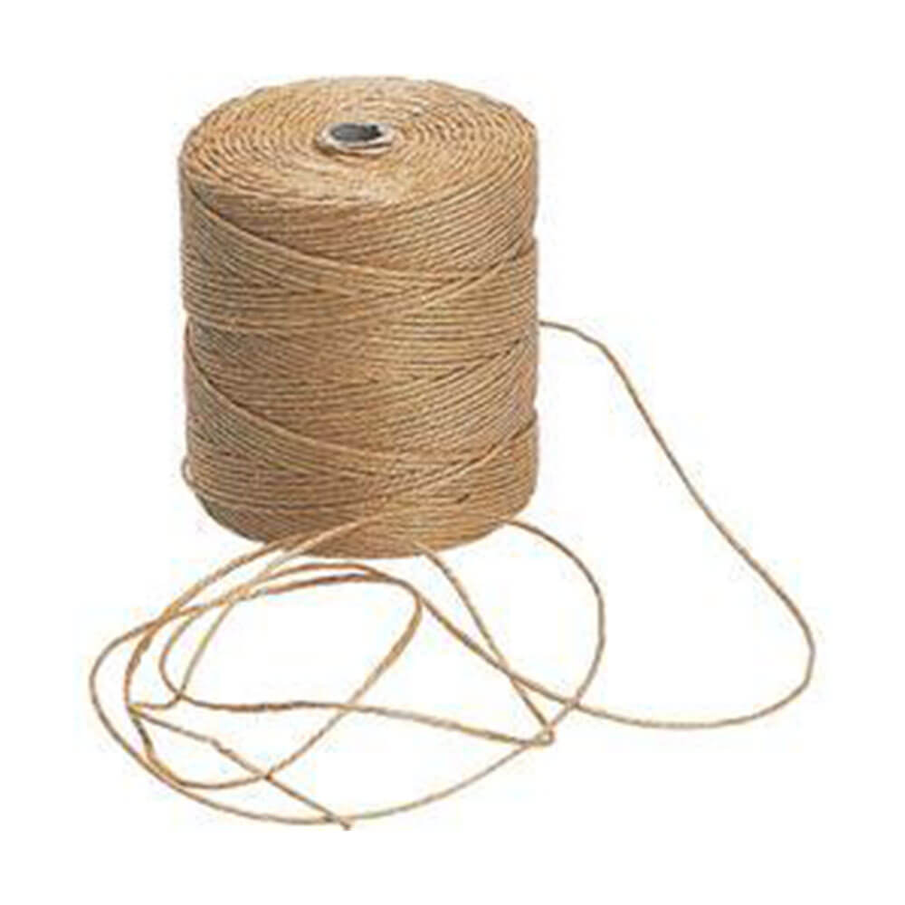 Capri Jute Twine Medium (315m)