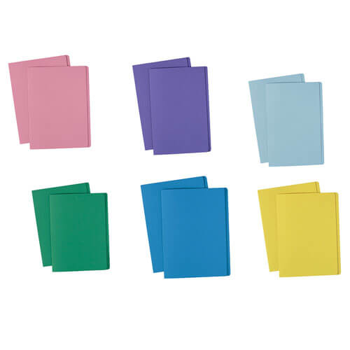 Avery Manila Folder Foolscap 100pk