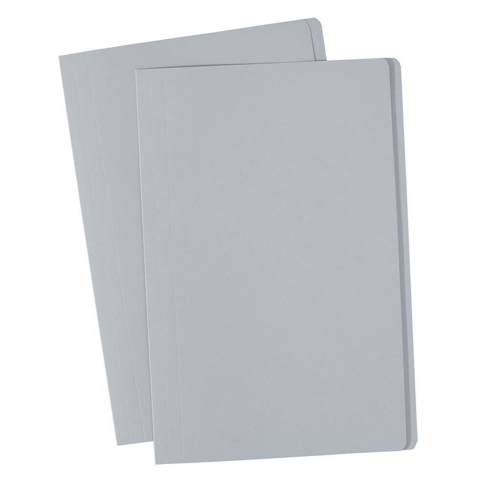 Avery Manilla -mappen Foolscap 100pk