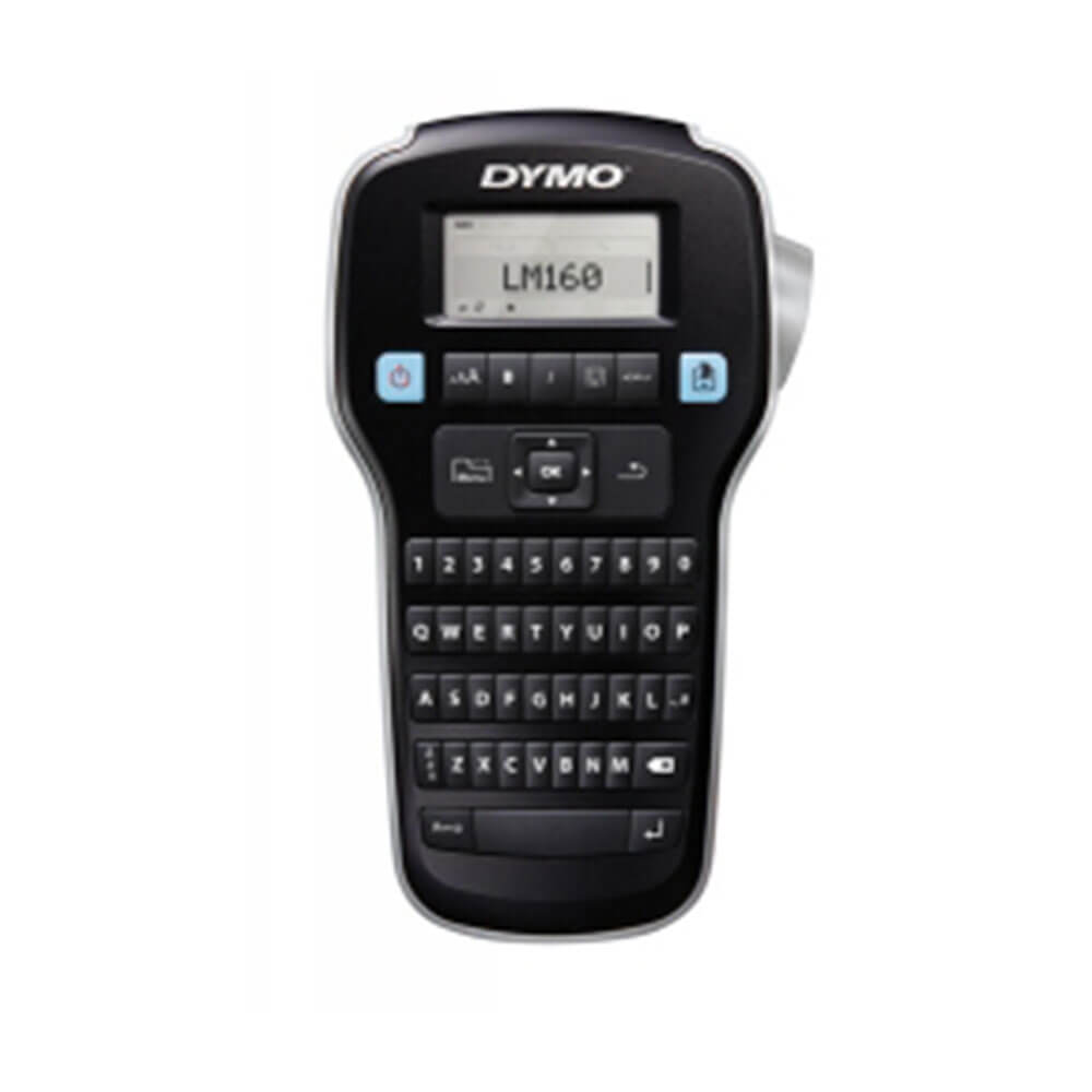 Dymo labelmanager label maker