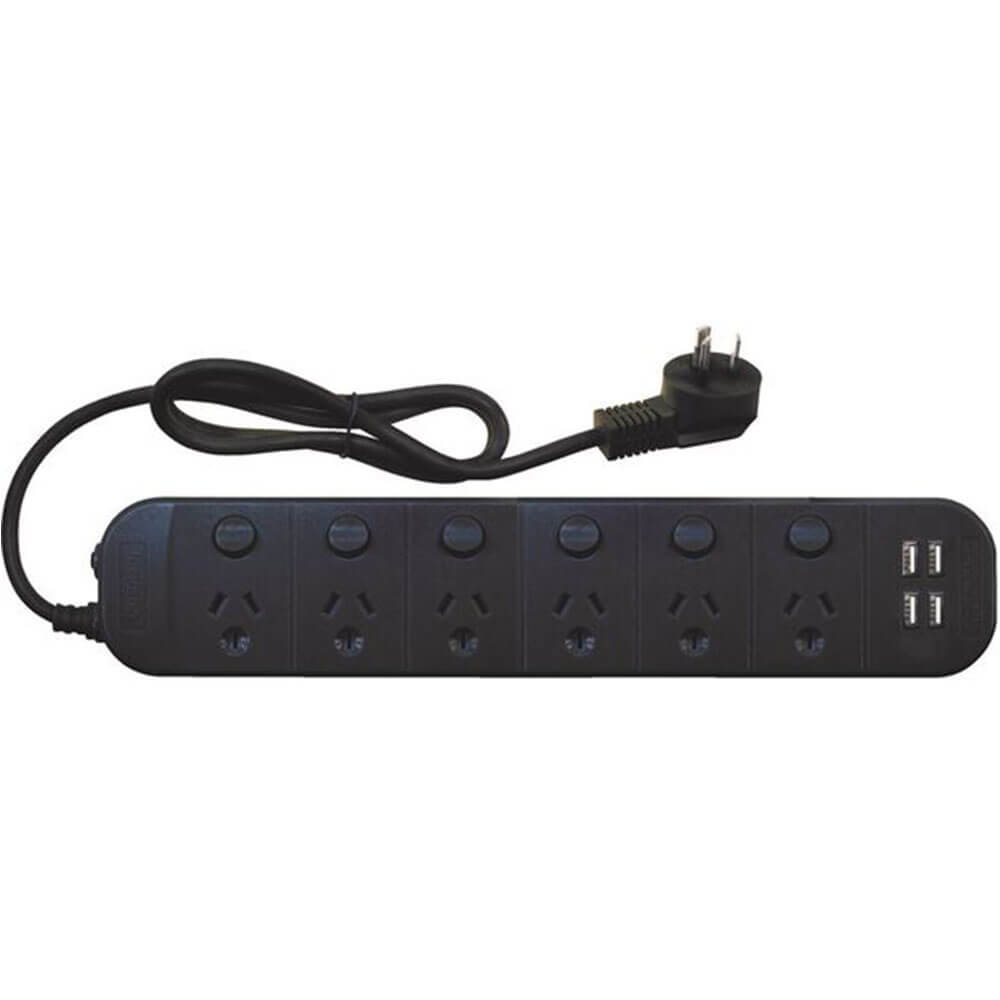 Jackson Industries USB Cargo Powerboard