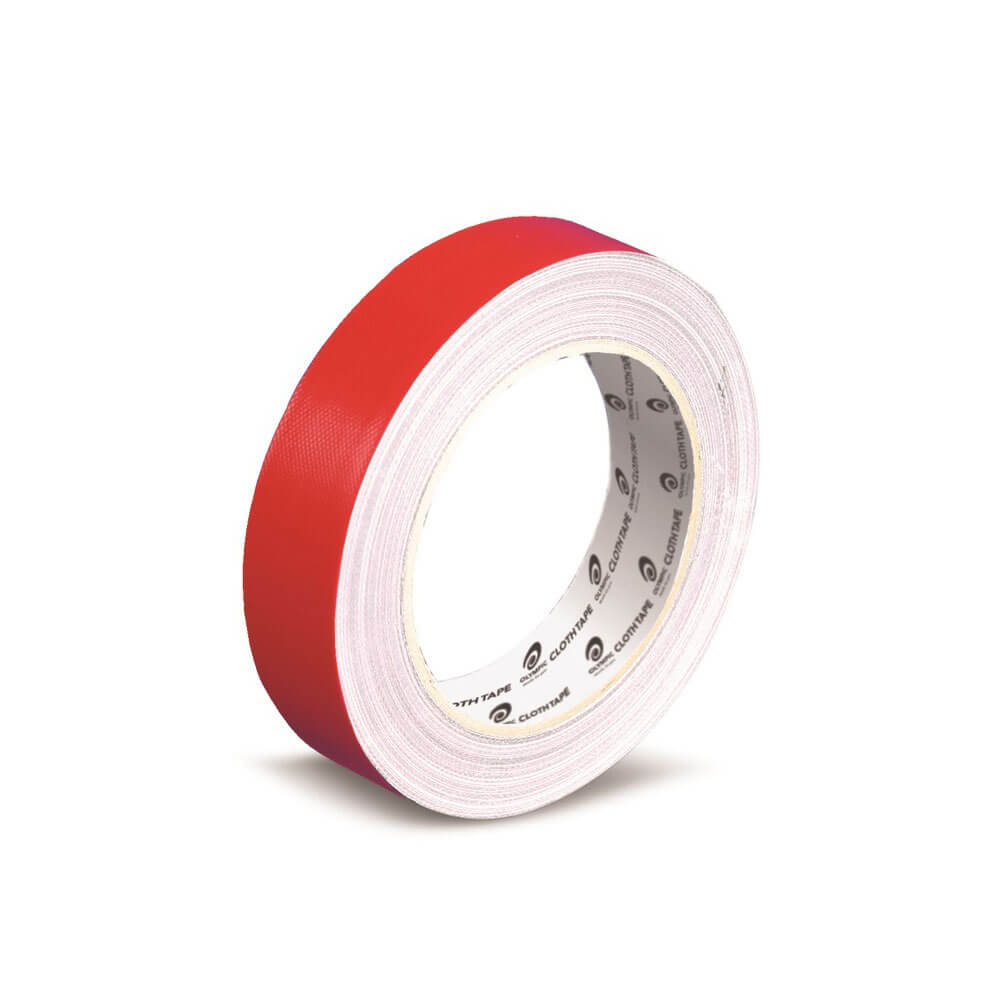 Wotan Olympic Cloth Tape (25mmx25m)