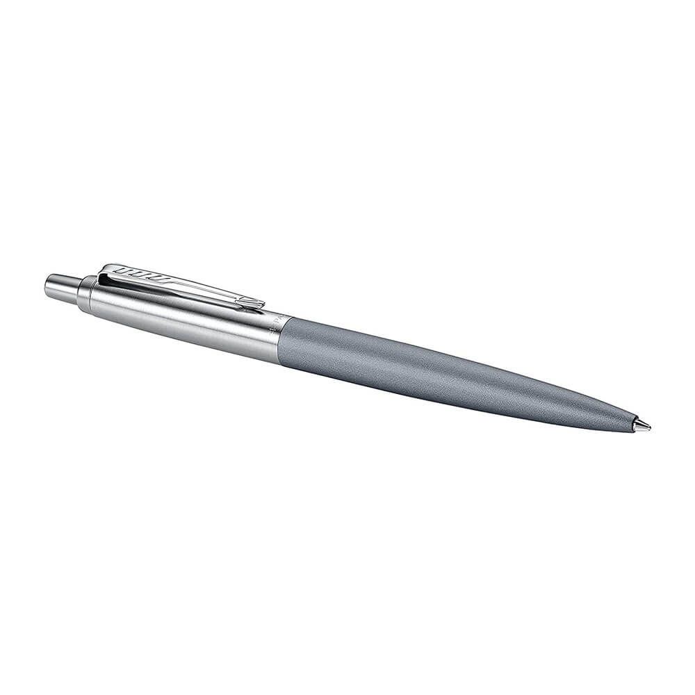 Parker Jotter XL Chrome Trim Pen Pen Matte