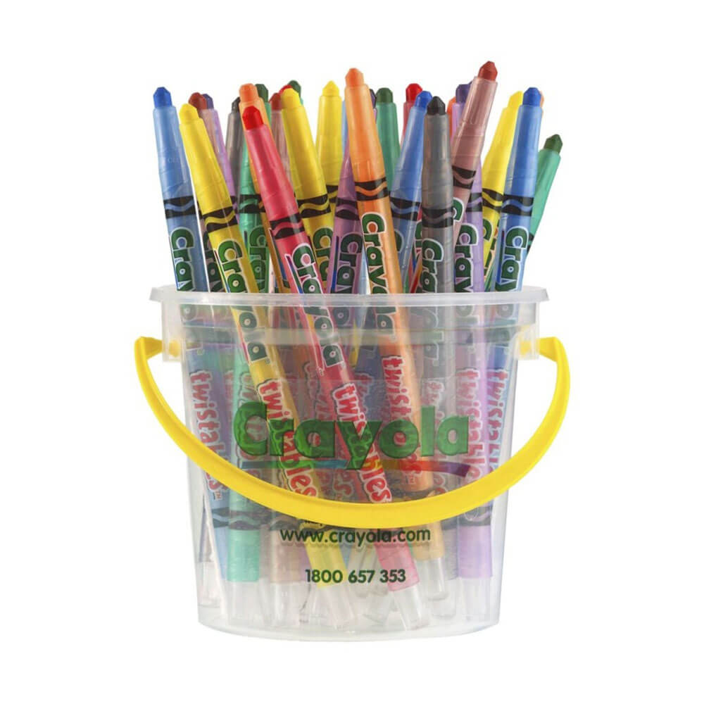 Crayola Crayola Tworkables