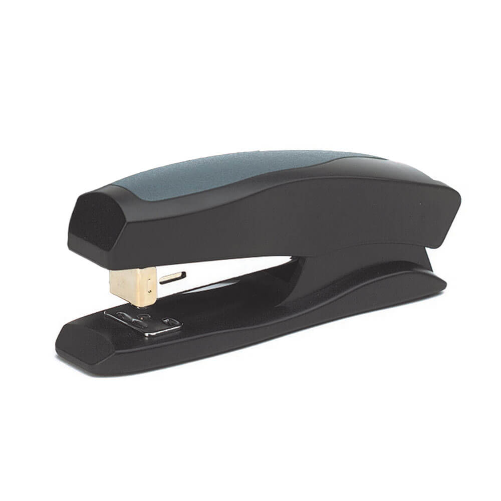 Marbig Plastic Stapler (nero)