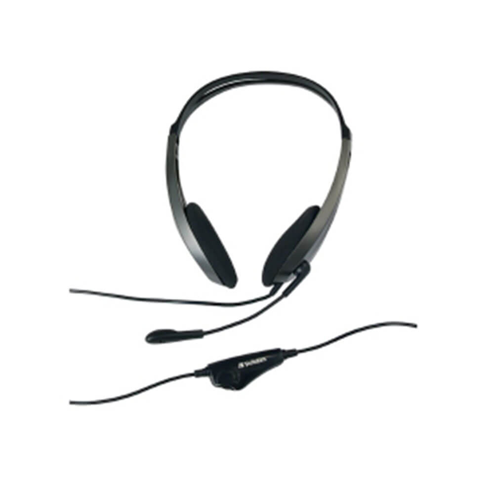 Ordrett headset