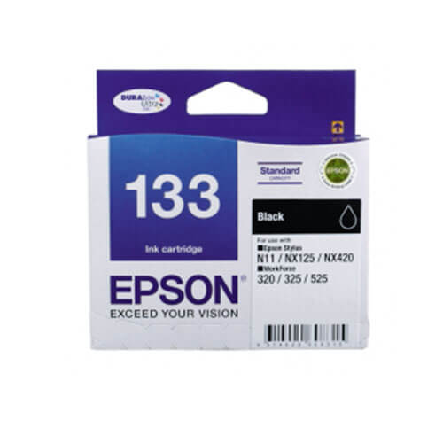 Epson Inkjet Cartridge 133