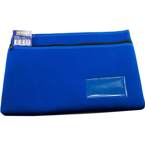 Osmer Neoprene Giant Pencil Case 35x26cm