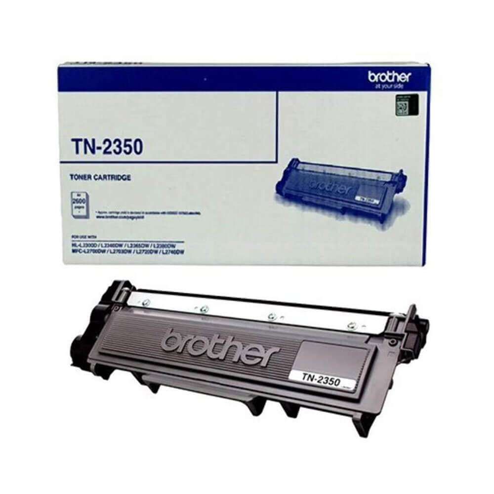 Brother Toner Cartridge (noir)